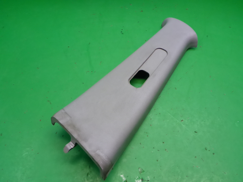 Обшивка стойки