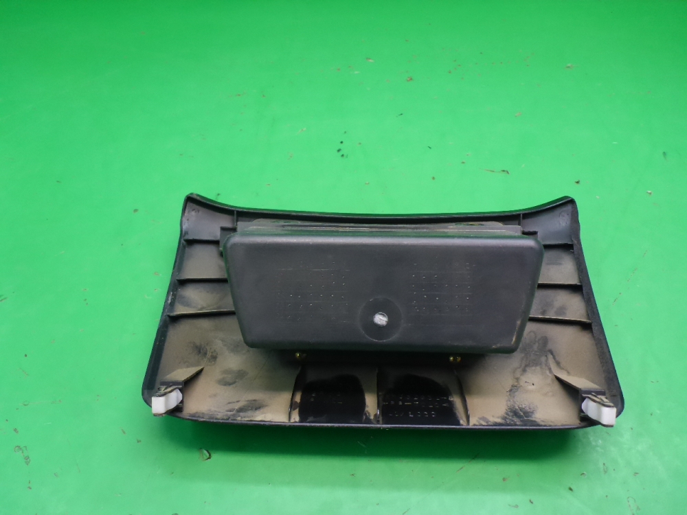 Ящик передней консоли