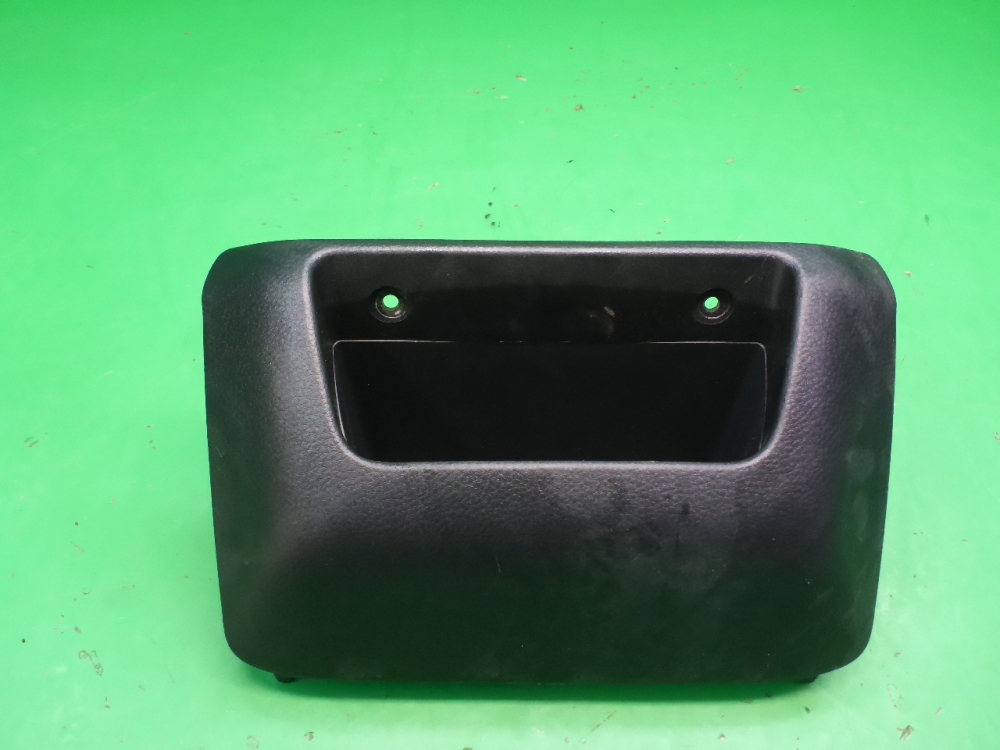 Ящик передней консоли