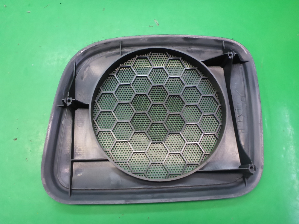 Решетка динамика