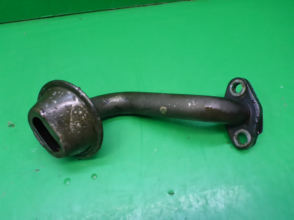 Маслозаборник