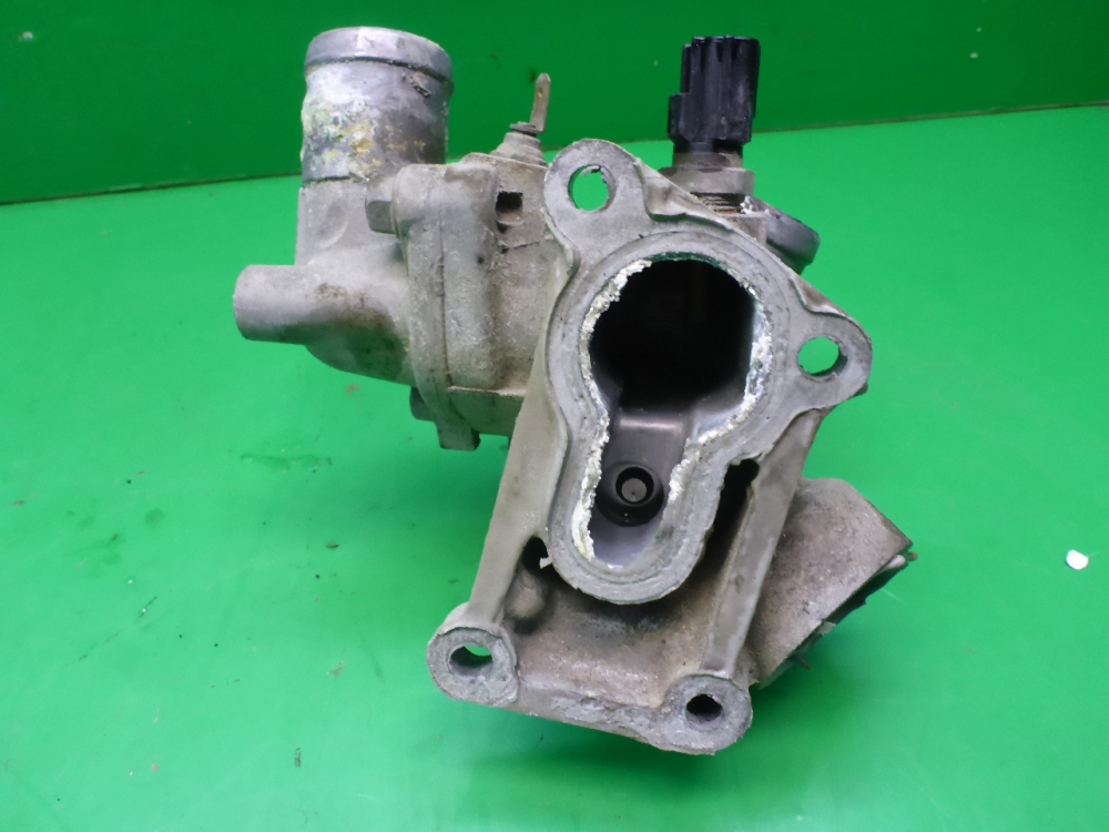 Корпус термостата