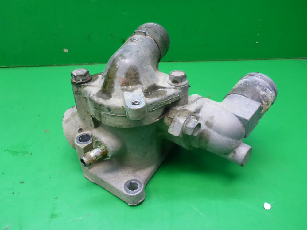 Корпус термостата