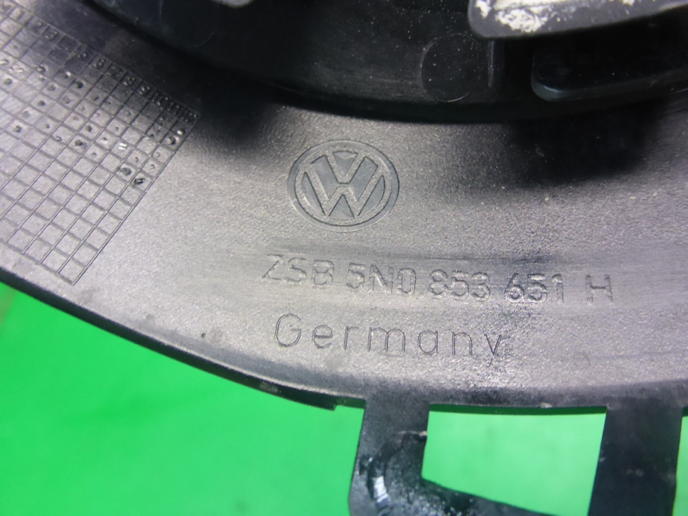 Накладка на решетку радиатора