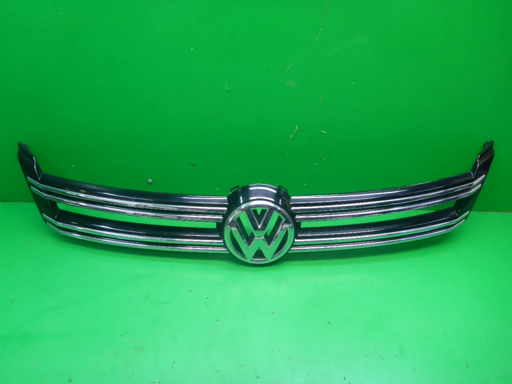 Накладка на решетку радиатора