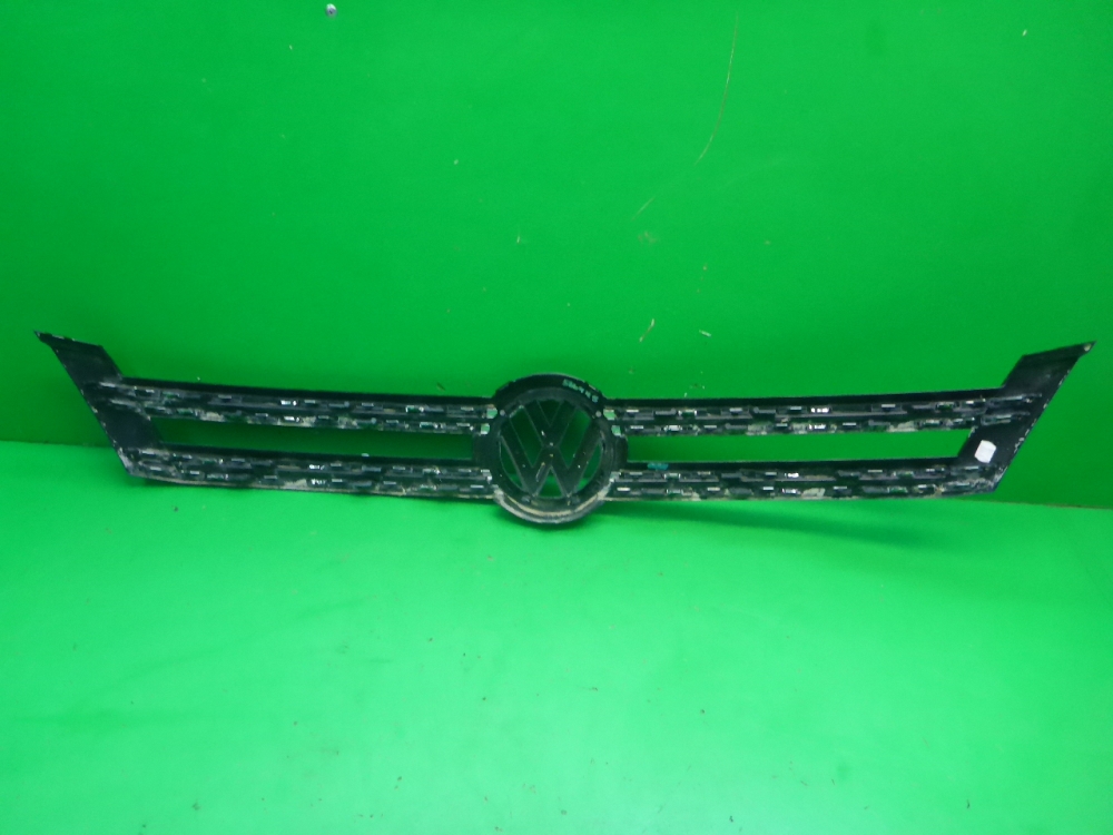 Накладка на решетку радиатора