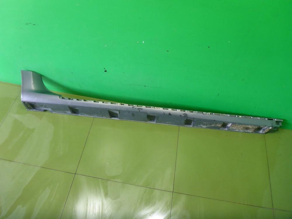 Накладка на порог (наружная)