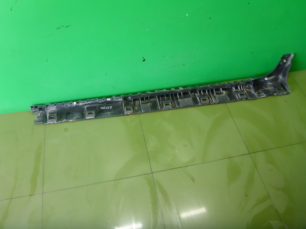 Накладка на порог (наружная)