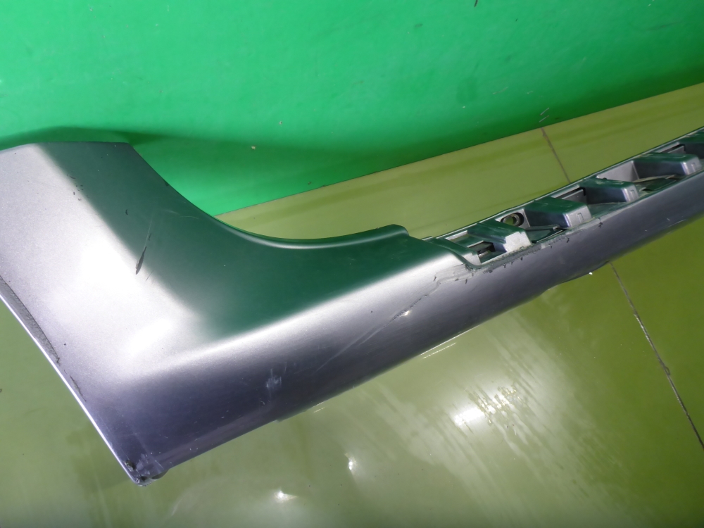 Накладка на порог (наружная)