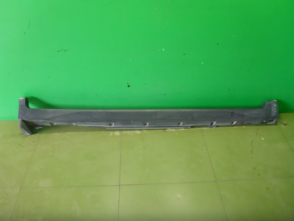 Накладка на порог (наружная)