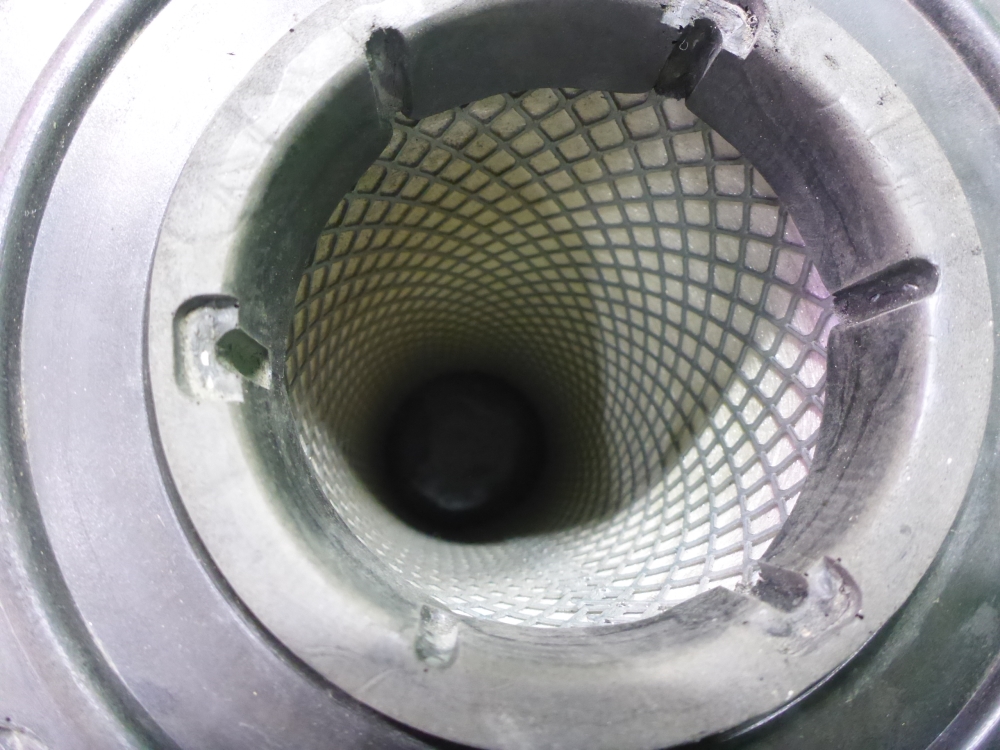 Фильтр воздушный