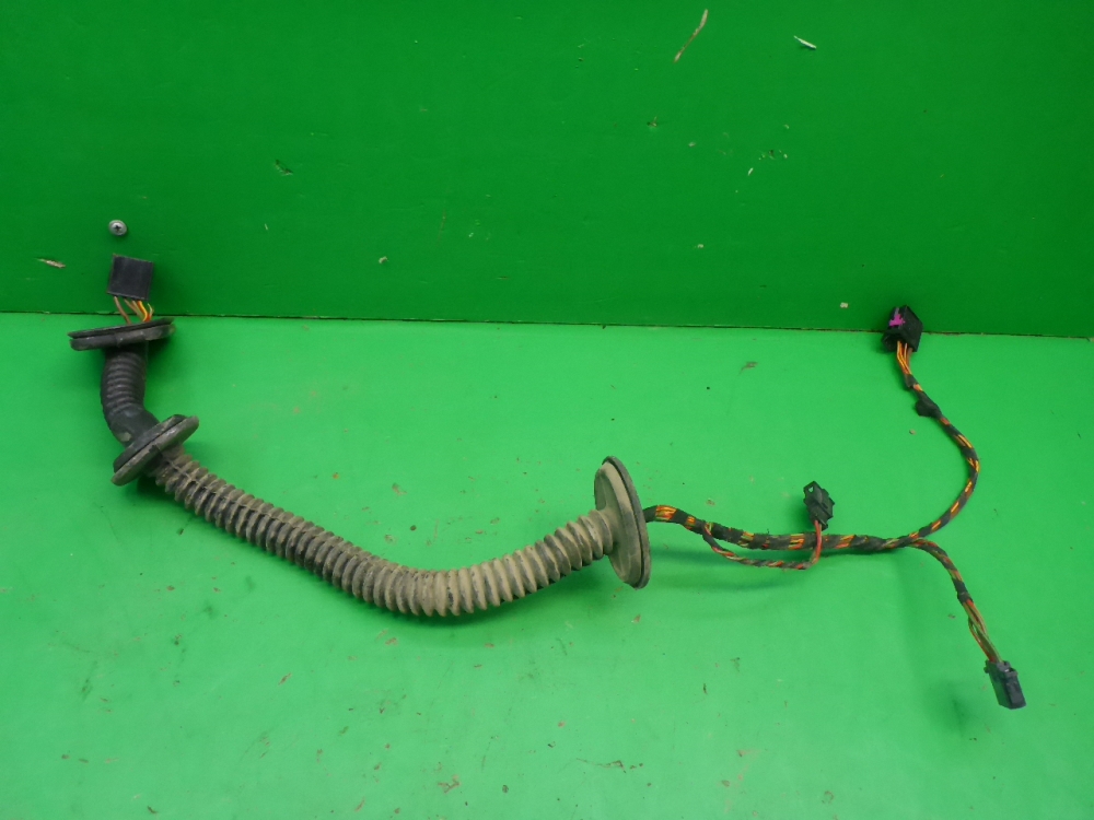 Проводка (коса)