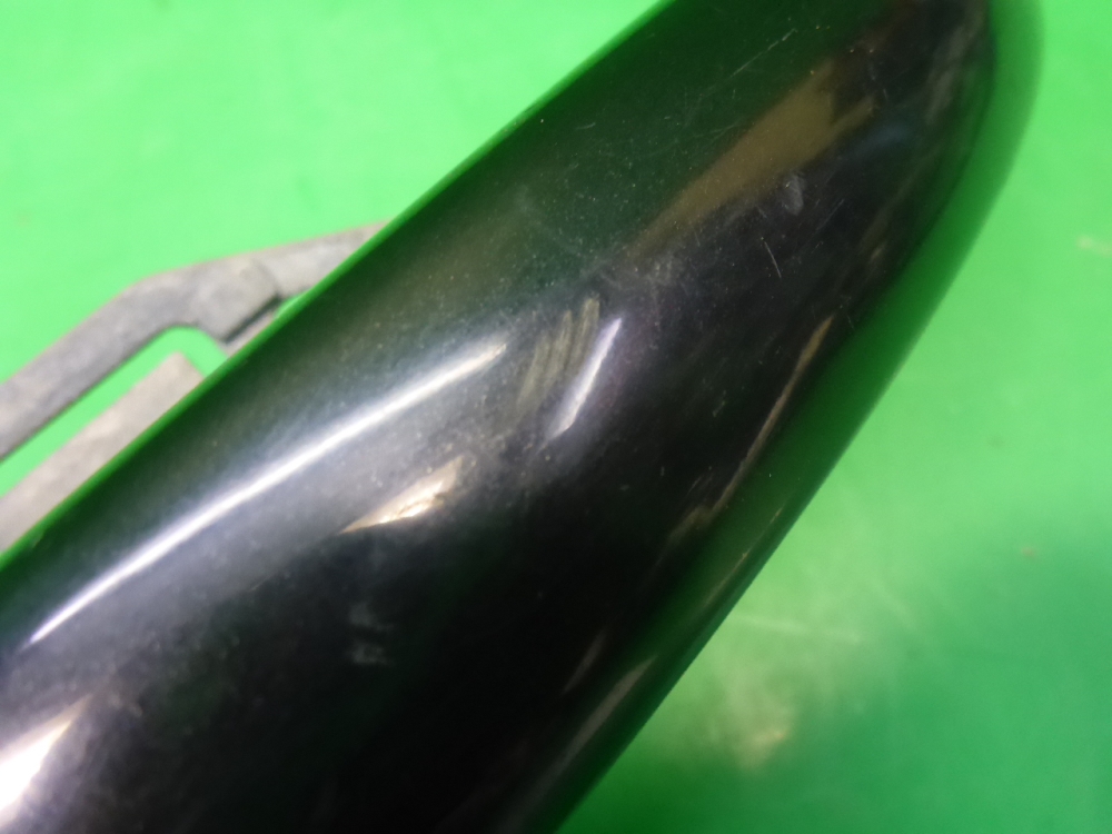 Ручка двери задней наружная