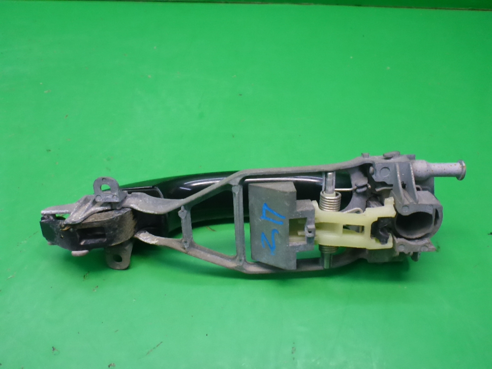 Ручка двери задней наружная