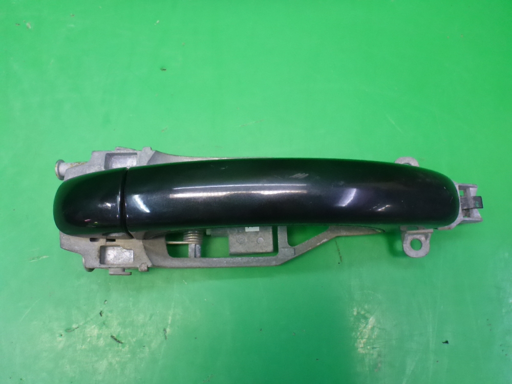 Ручка двери задней наружная