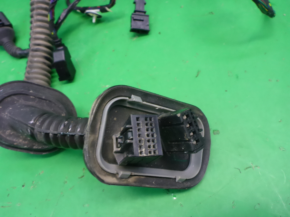 Проводка (коса)