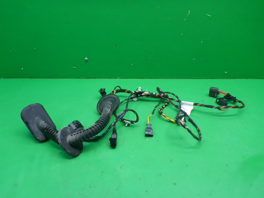 Проводка (коса)