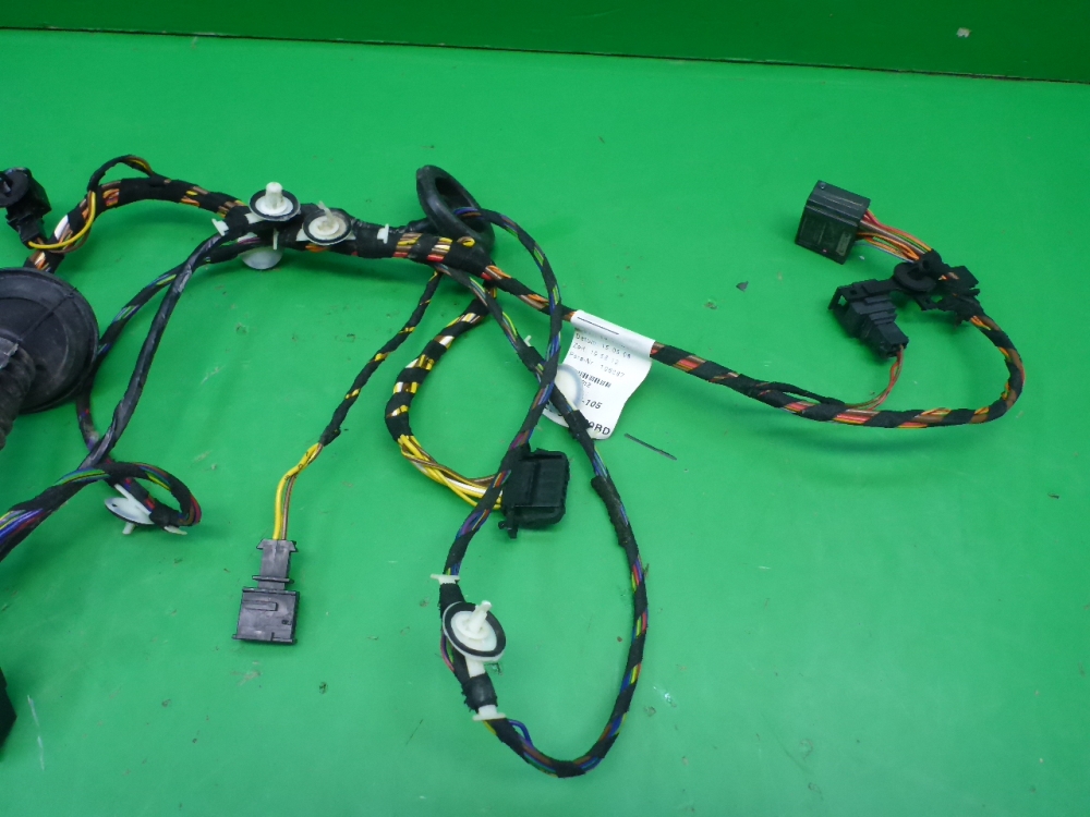 Проводка (коса)