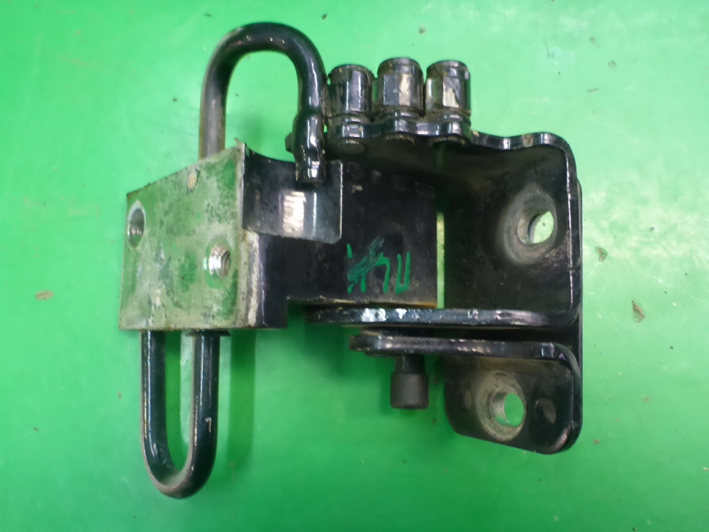 Петля двери передней левой нижняя