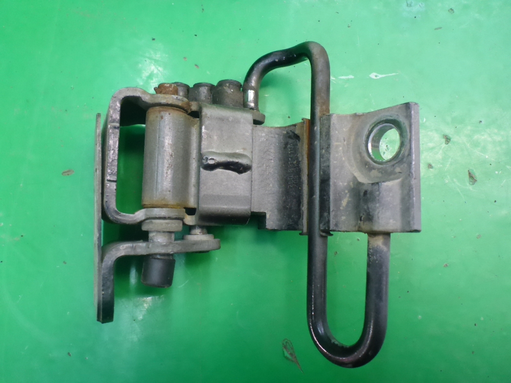 Петля двери передней левой нижняя