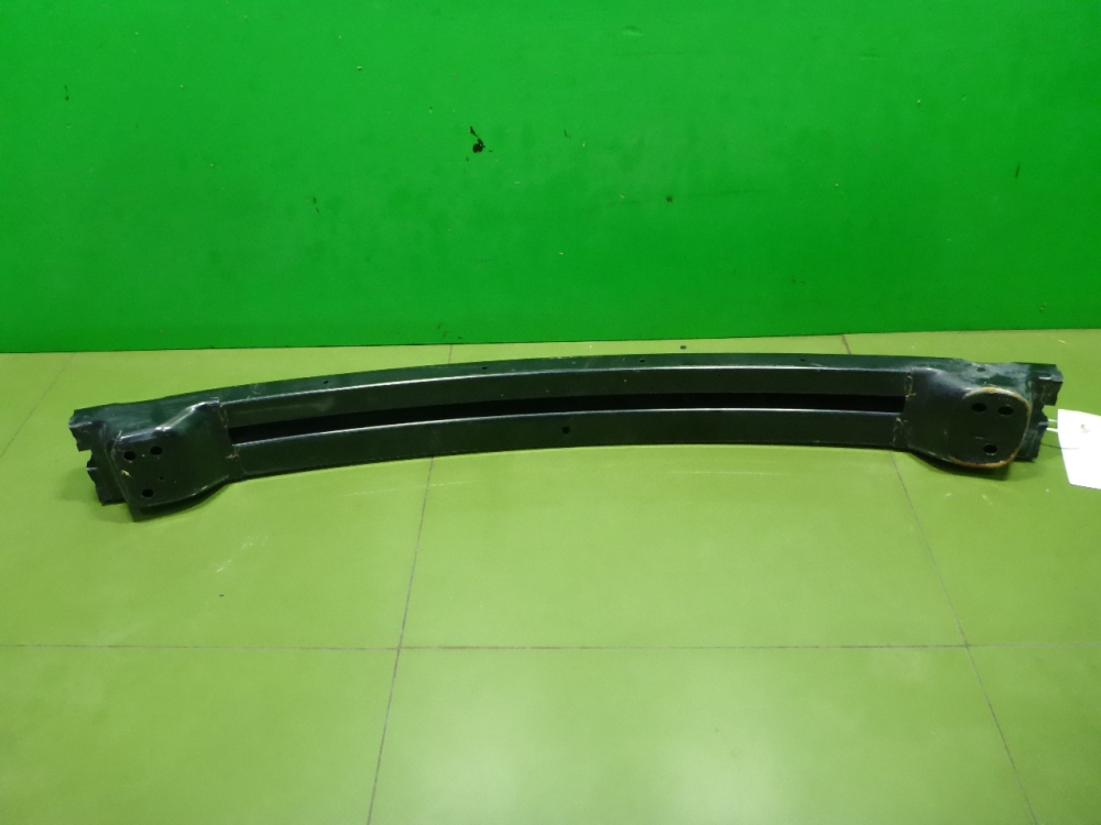 Усилитель заднего бампера