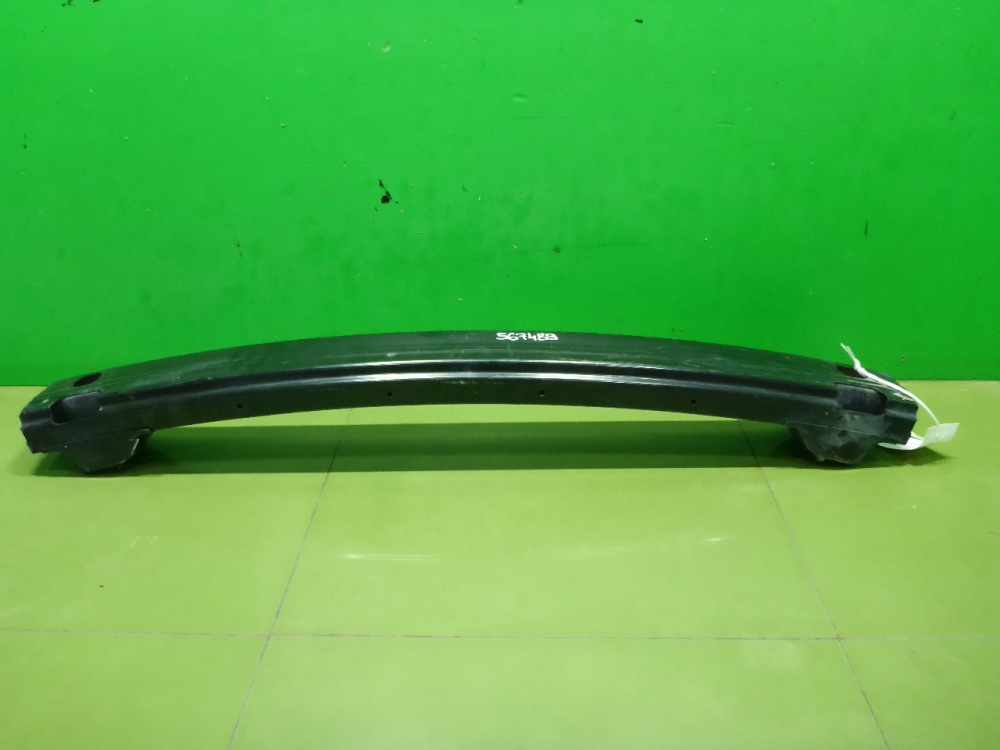 Усилитель заднего бампера