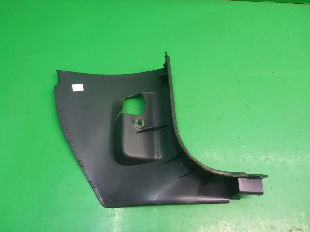 Накладка порога (внутренняя)