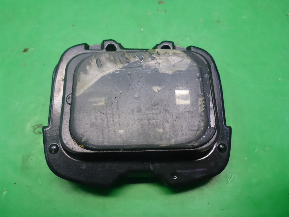 Датчик дождя