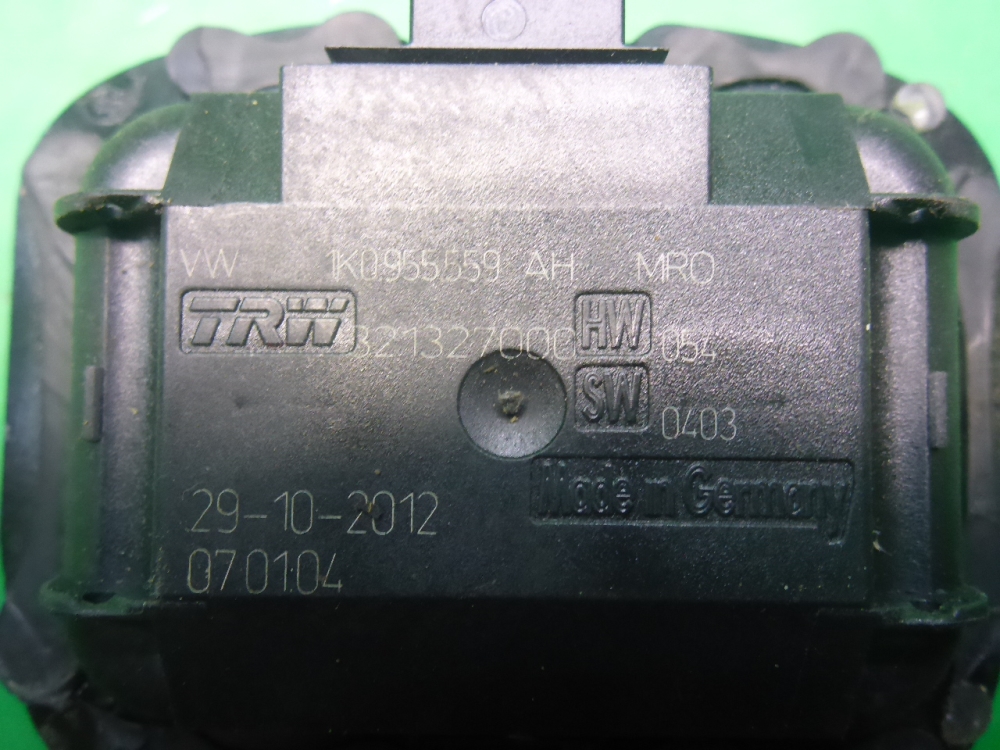 Датчик дождя