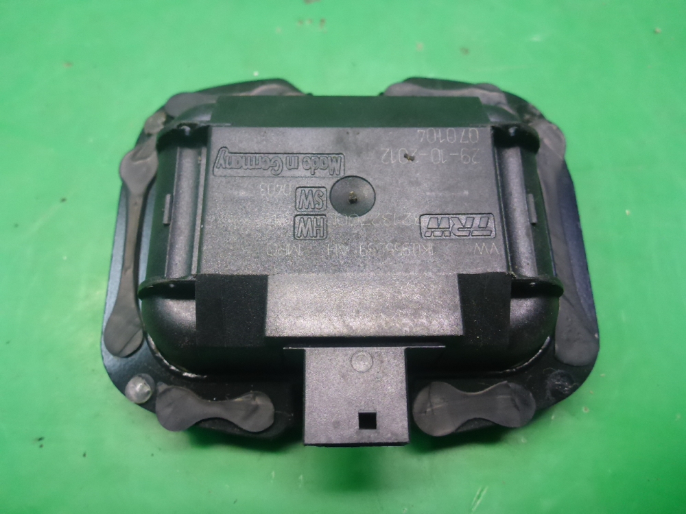 Датчик дождя