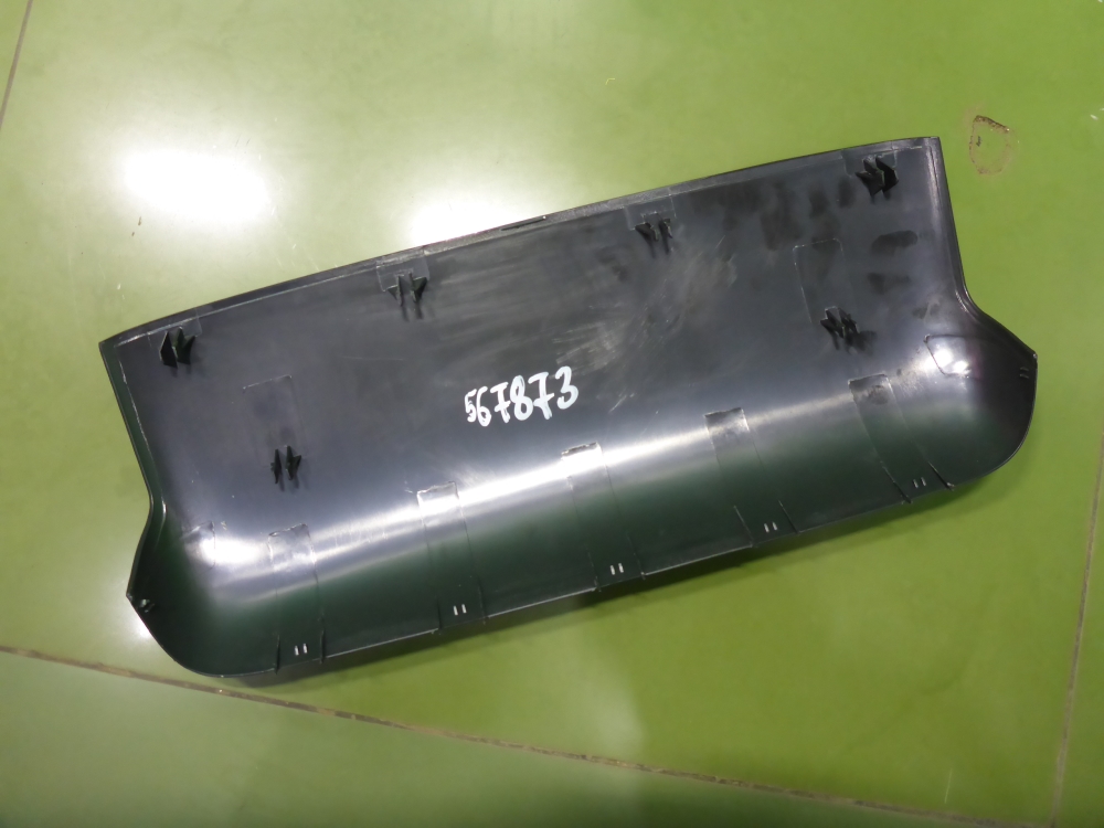 Накладка зеркала