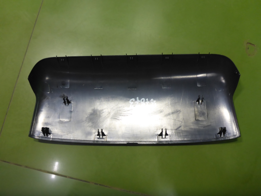 Накладка зеркала