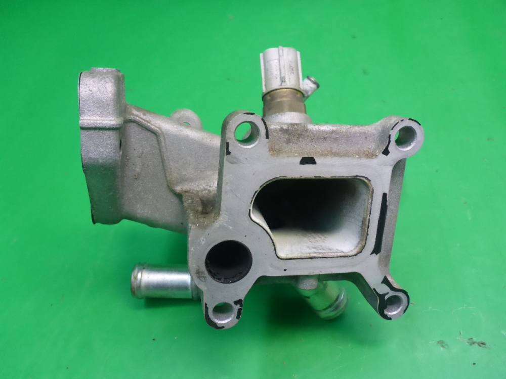 Фланец / тройник