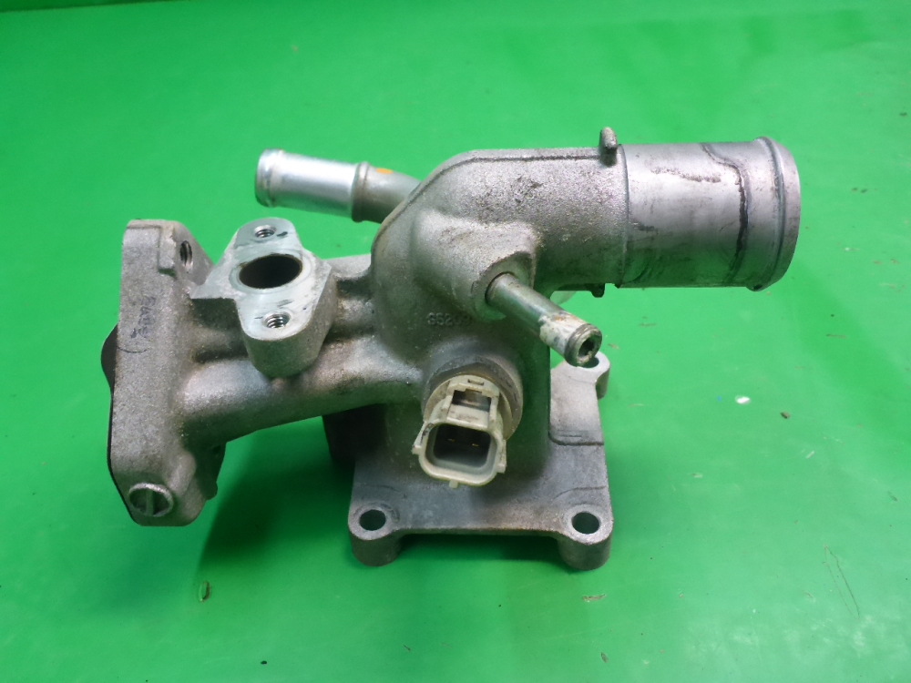 Фланец / тройник