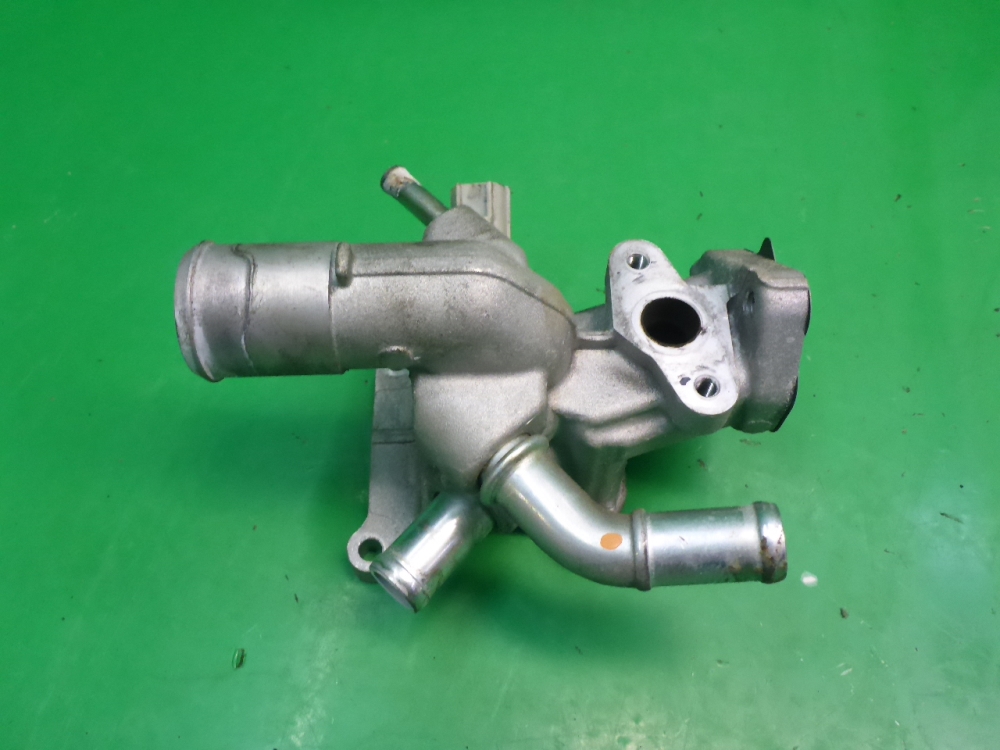 Фланец / тройник