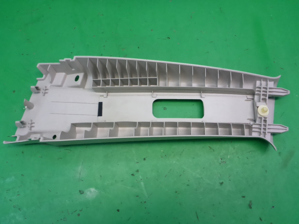 Обшивка стойки