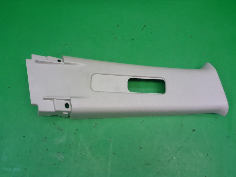 Обшивка стойки