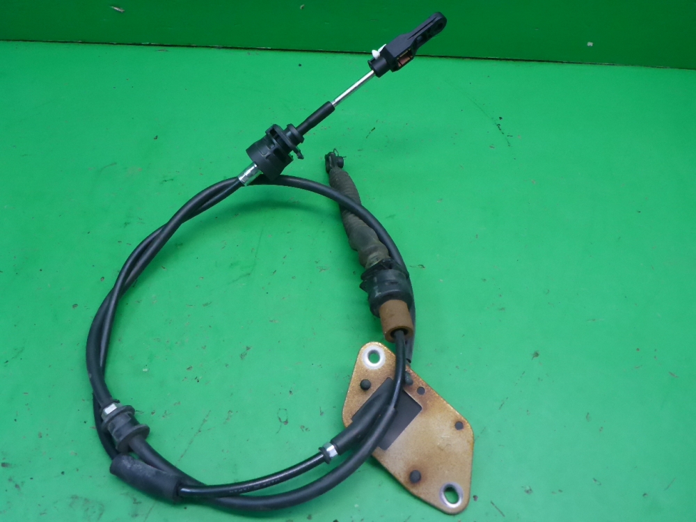 Трос КПП (выбора/переключения передач)