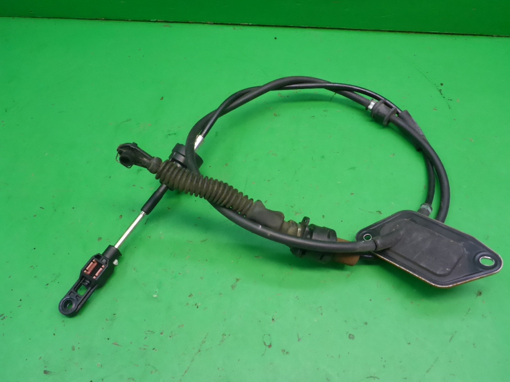 Трос КПП (выбора/переключения передач)