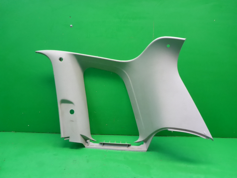 Обшивка стойки