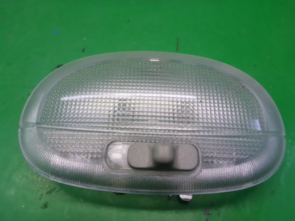 Плафон салонный