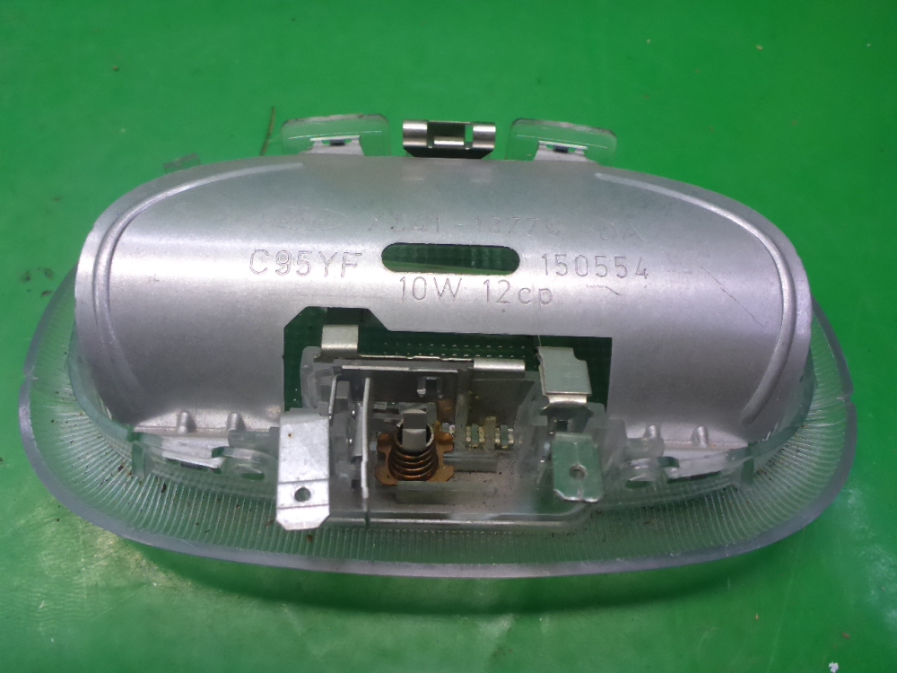 Плафон салонный