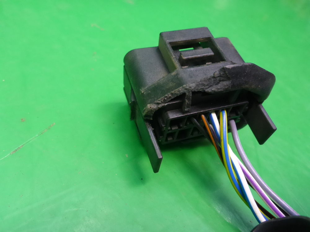 Проводка (коса)