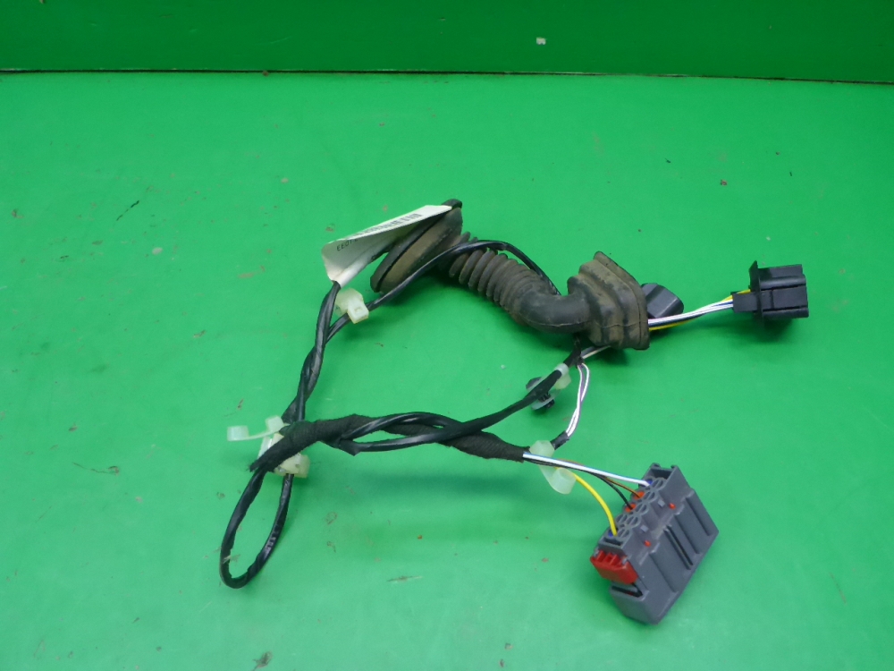 Проводка (коса)