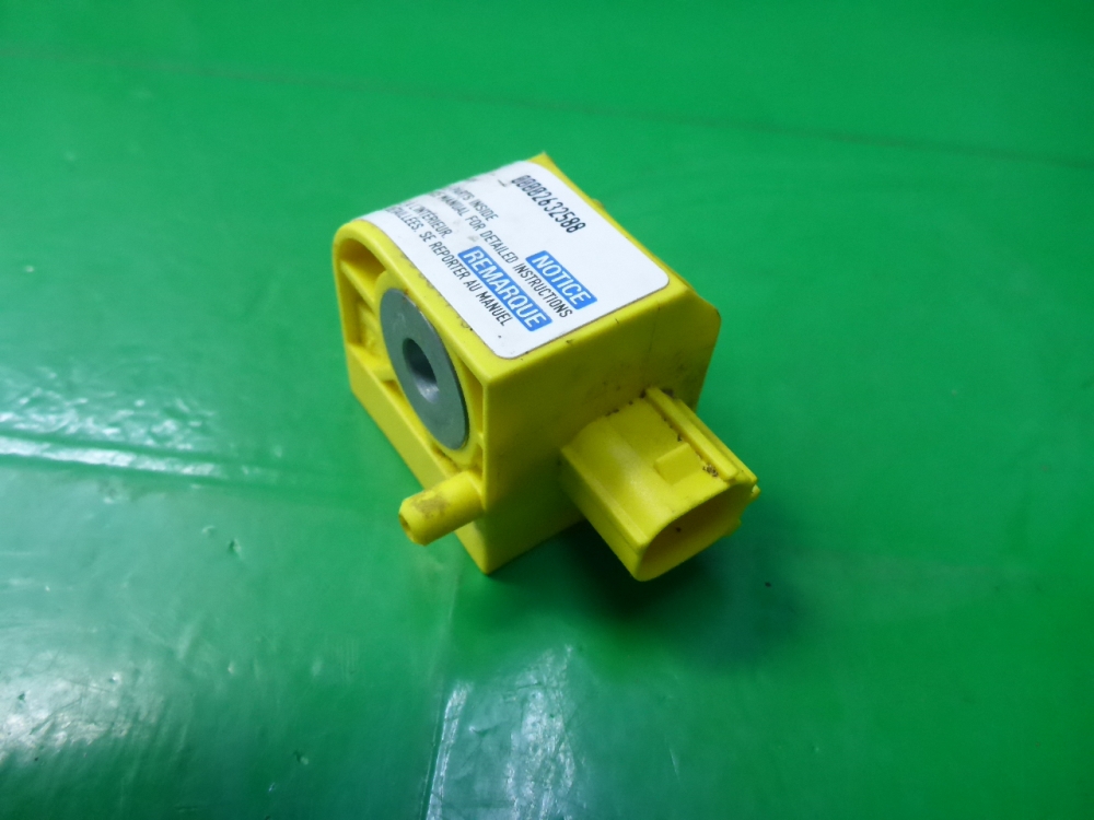 Датчик удара AIR BAG