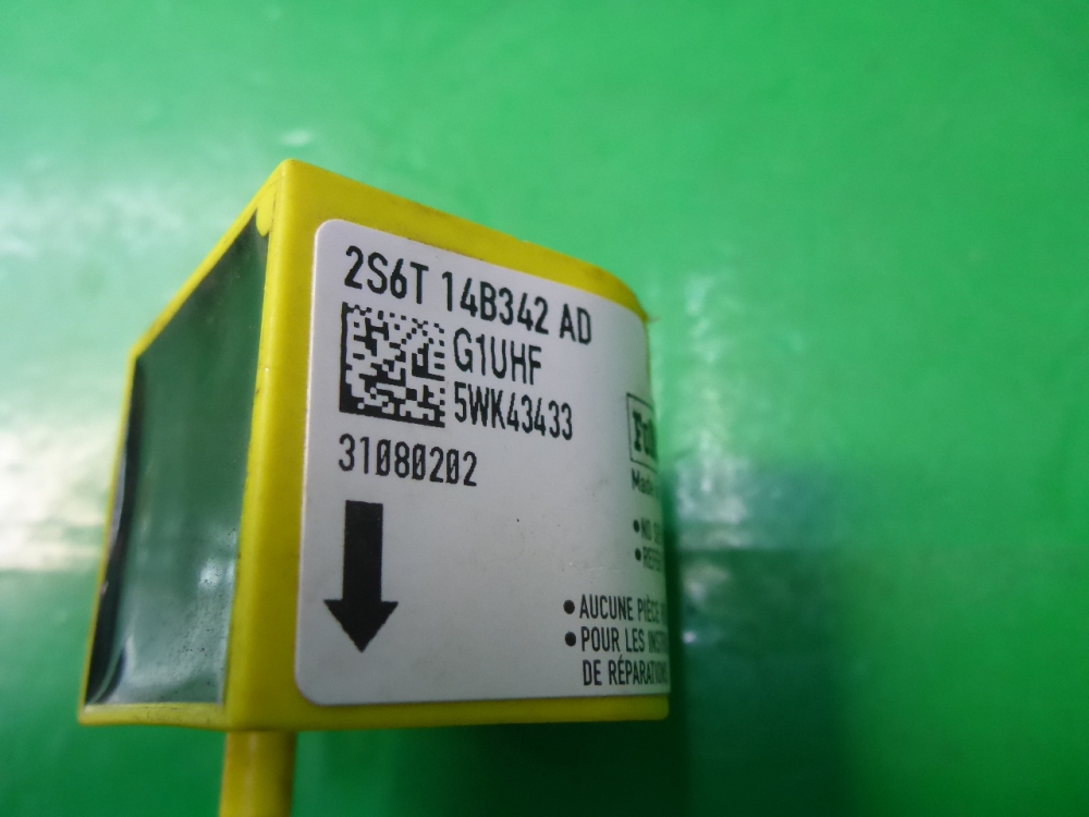 Датчик удара AIR BAG