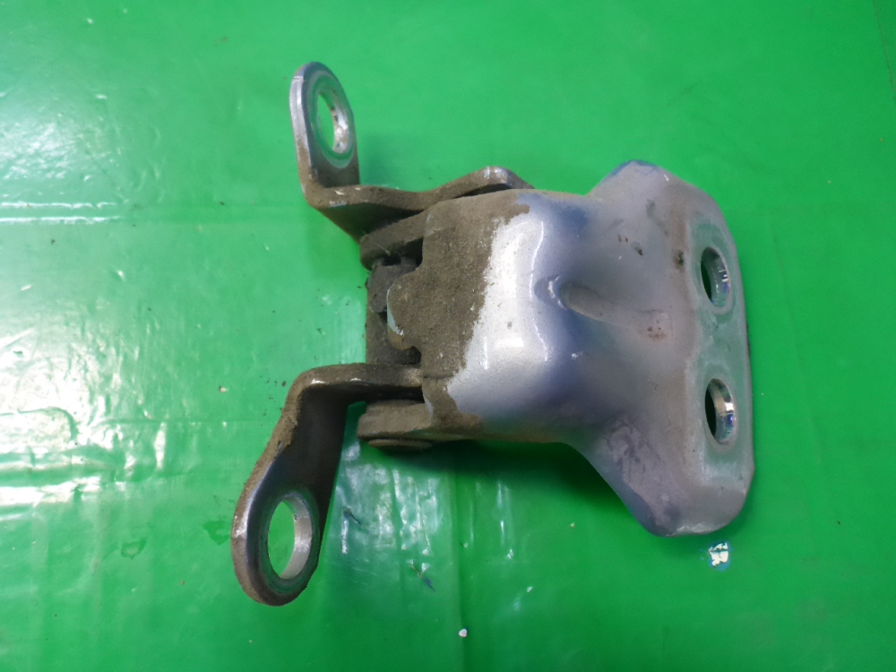 Петля двери задней левой нижняя