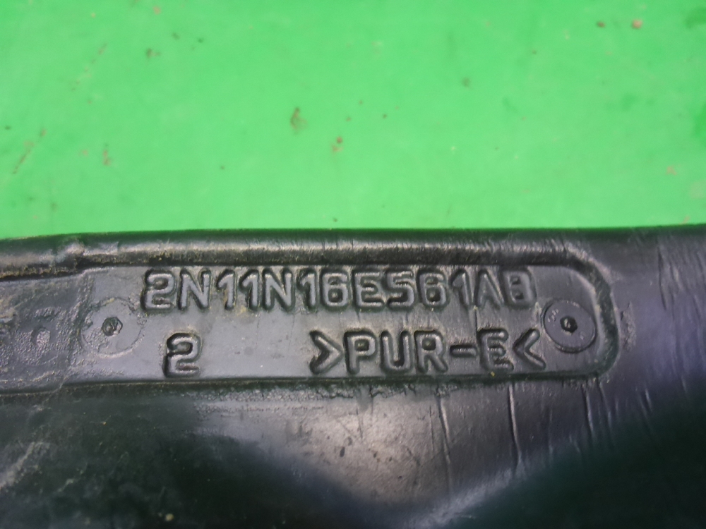 Пыльник рулевой рейки