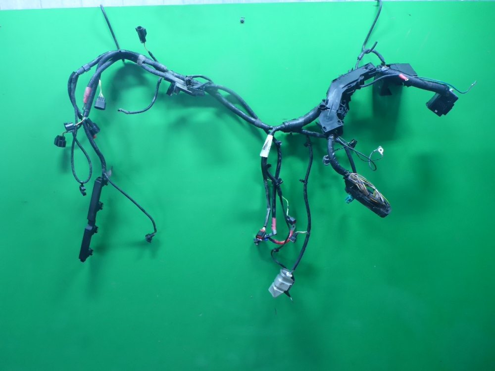 Проводка (коса)