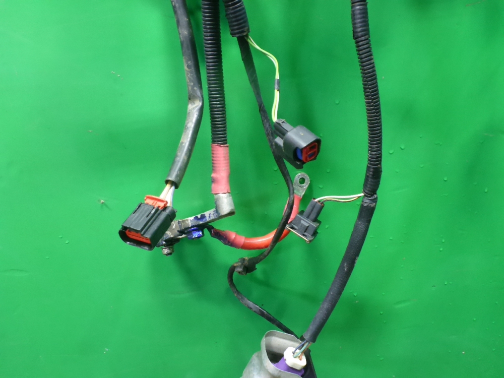 Проводка (коса)